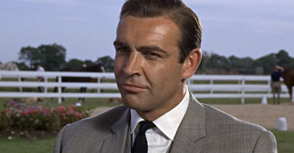 Sean Connery Bakal Terus Jadi Bond Terbaik